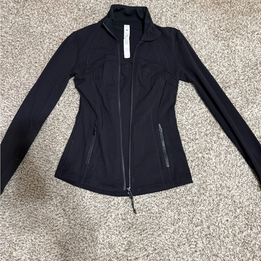 Lululemon Define Jacket - image 1